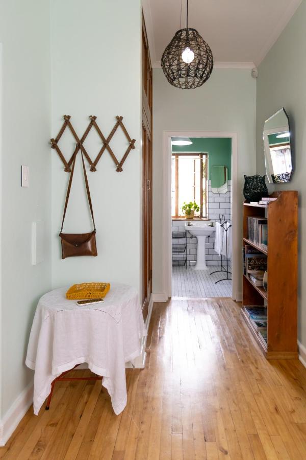 Boho Chic Apartment Stellenbosch Exterior photo